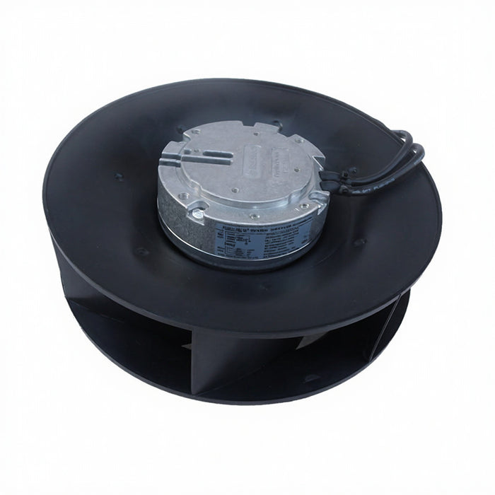 Fans-tech SC225F2-055-000-101 centrifugal fan 230V 1.15A 160/131W Cooling Fan
