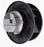 Fans-tech SC355F5-AKT-00 480V Cooling Fan