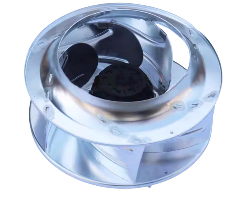 Fans-tech SC400A2-AG5-00 Centrifugal fan 230V 370/560W 0.50A 1370/1510rpm 50/60Hz