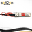 Fiberstore 1 Meter (3.3ft) 10GBASE-CU SFP+ to SFP+ Passive Direct Attach Copper (DAC) Twinax Cable. P/N: SFP-10G-AC01, SFPP-AC01.