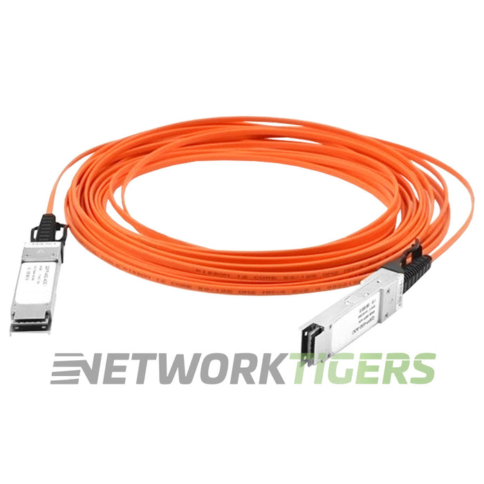 Fiberstore QSFP-40G-AOC 5m 40GB QSFP+ Active Optical Cable