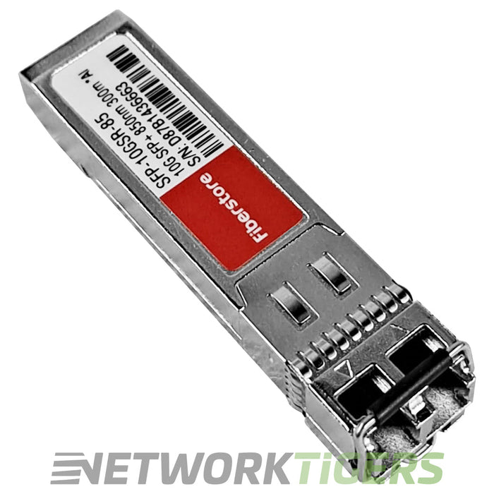 Fiberstore SFP-10GSR-85 10GB BASE-SR 850nm SFP+ Transceiver