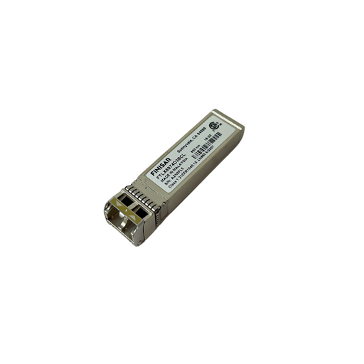 Finisar 10Gb/s 850nm Multimode SFP + Transceiver (FTLX8574D3BCL)