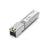 Finisar 1.25Gbps 1000Base-T Copper 100m RJ-45 SFP Transceiver Module (FCLF-8521-3)