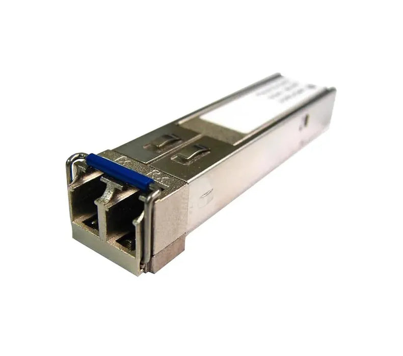 Finisar 2.125Gb/s 1000Base-LX Single-Mode Fibre 1310nm 10km Duplex LC Connector SFP Transceiver Module - FTRJ-1319-7D-2.5