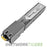 Finisar FCLF-8521-3-ER 1GB BASE-T RJ45 Copper SFP Transceiver