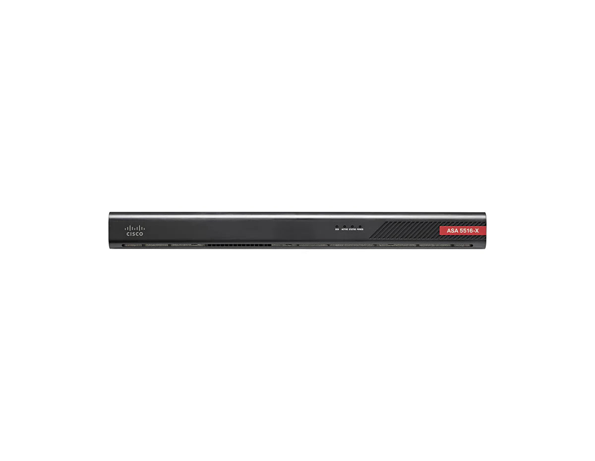 Cisco ASA5516-FPWR-K9 Firewall