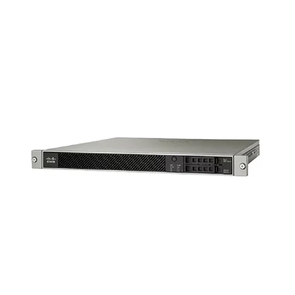 ASA5545-FPWR-K9