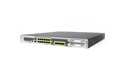 Cisco FPR2130-ASA-K9 Firepower 2130 ASA Security Appliance 1U NGFW - Refurbished