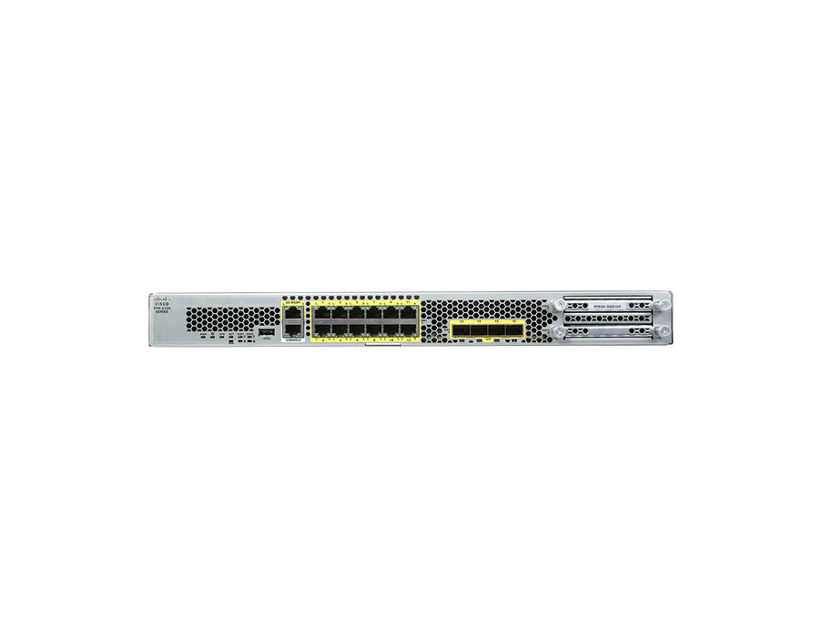 Cisco FPR2110-NGFW-K9 Firewall