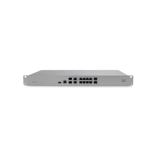 Cisco Meraki MX85 Cloud Managed Security & SD-WAN Appliance 1 Gbps Firewall MX85-HW Unclaimed - Refurbished
