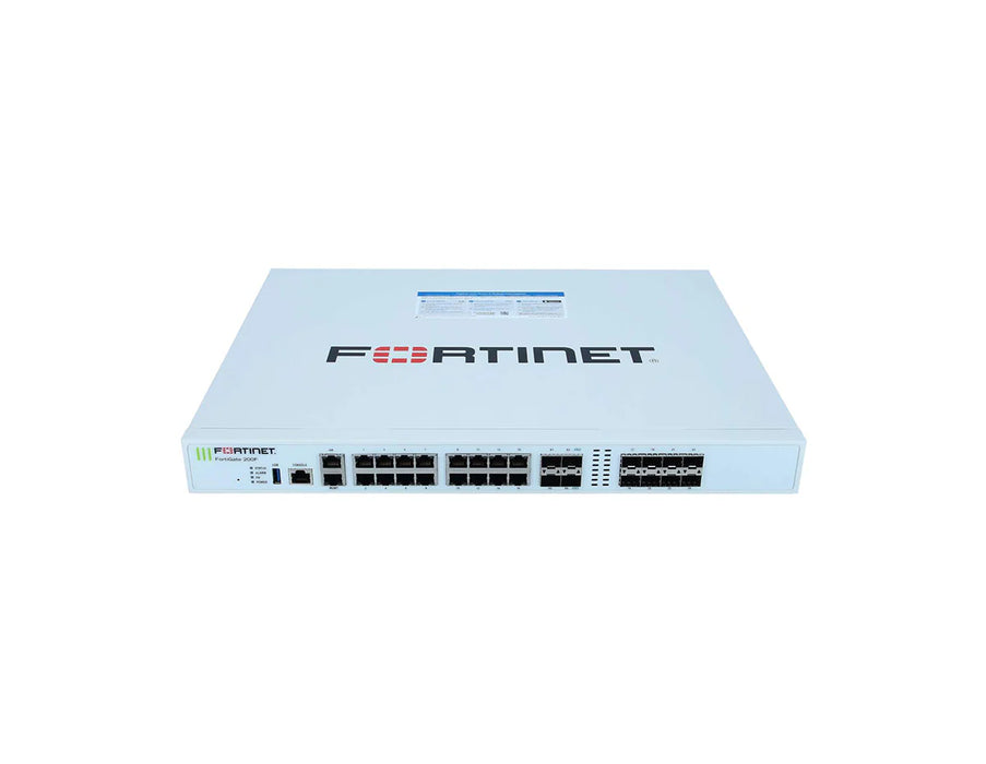 Fortinet FG-200F-BDL-950-60 Firewall