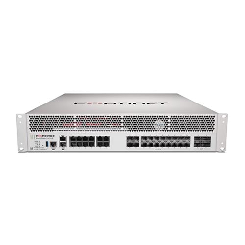 Fortinet FG-2200E Firewall