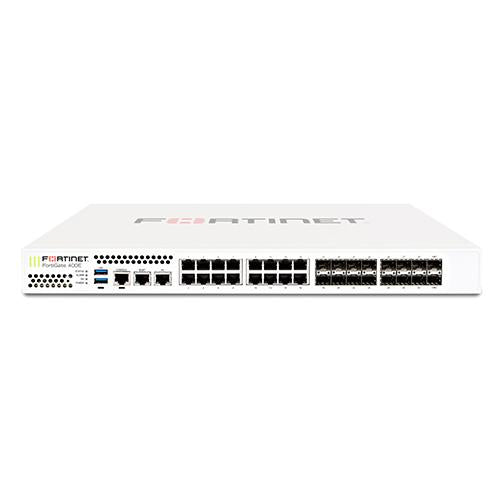 Fortinet FG-400E-BDL-950-36 Firewall