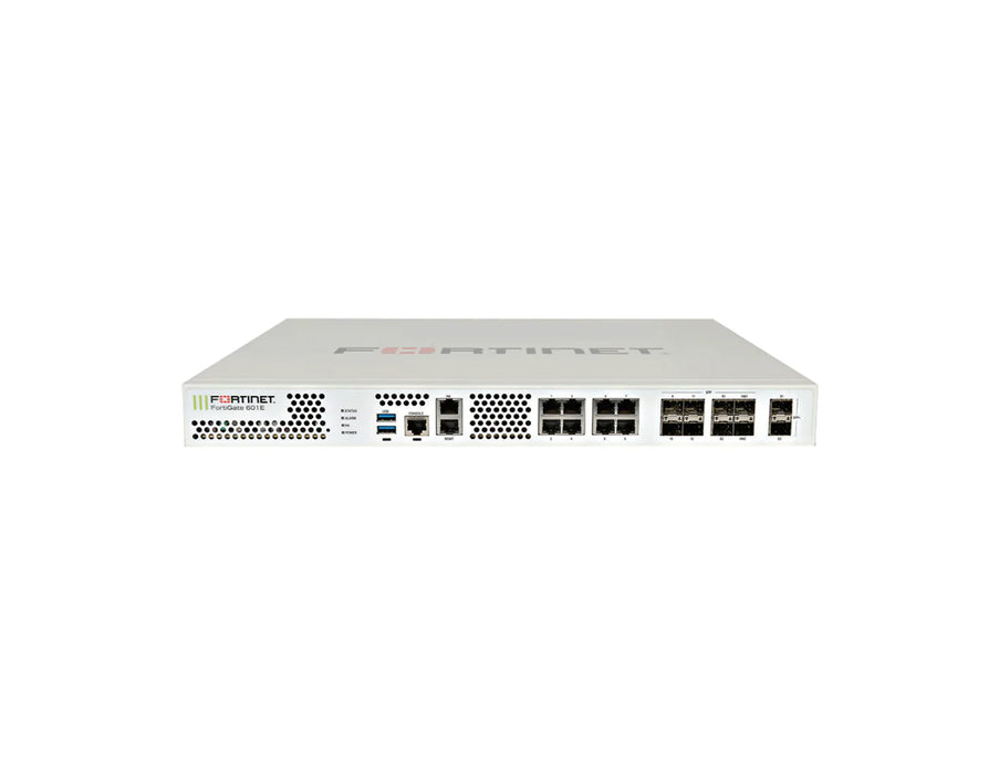 Fortinet FG-601E Firewall