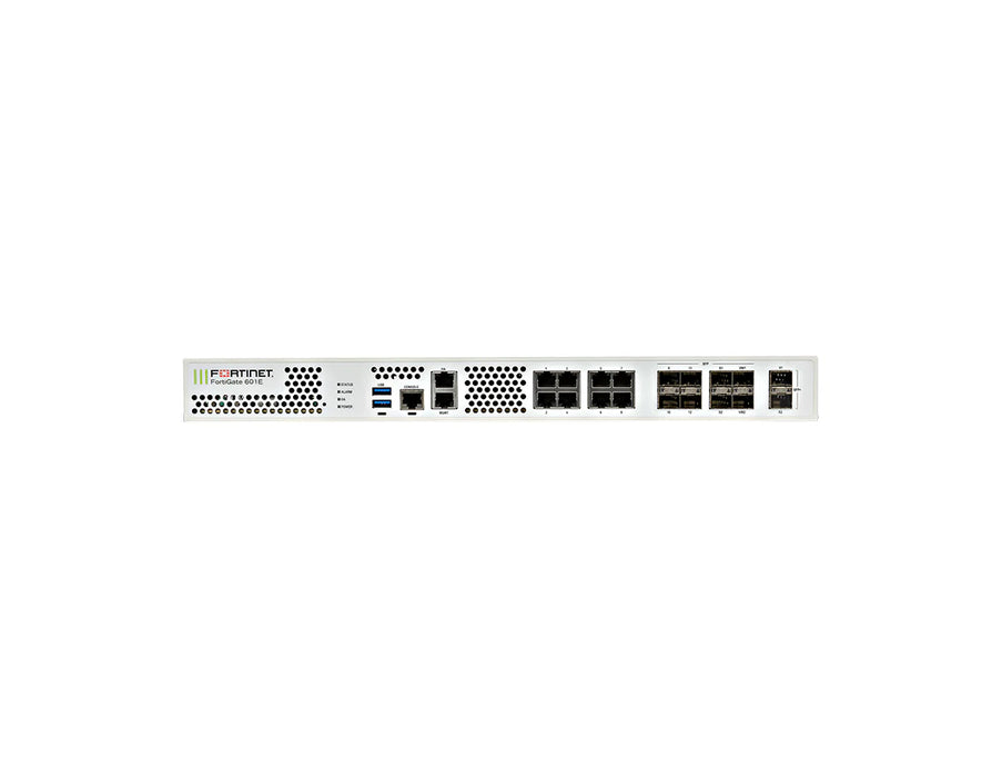 Fortinet FG-601E Firewall