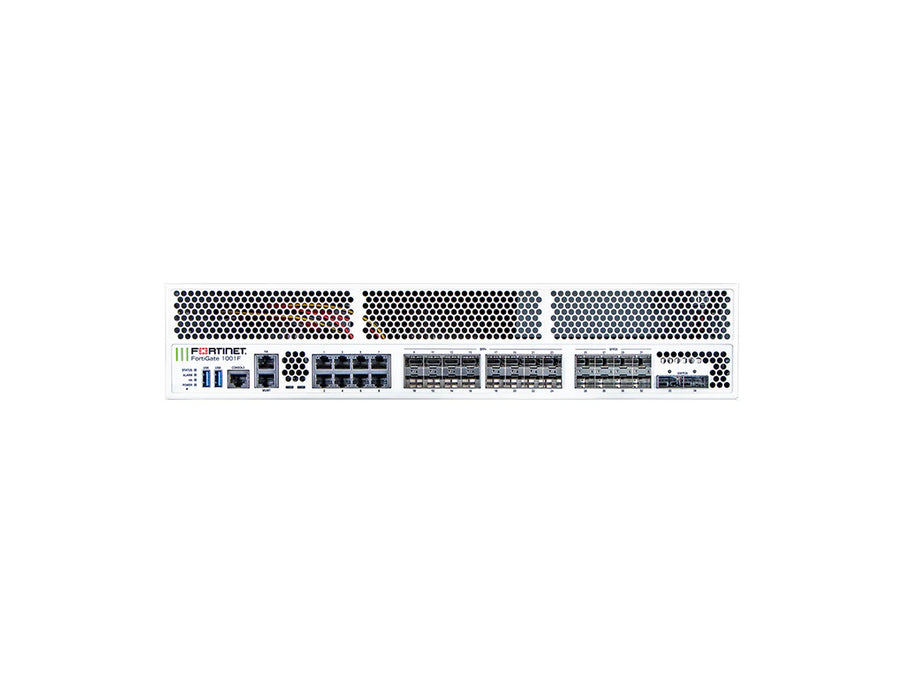 Fortinet FortiGate 1001F Next-Generation Firewall