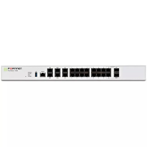 Fortinet FortiGate 100E Network Security Firewall | 20x GE | FG-100E - Refurbished
