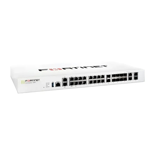 Fortinet FortiGate 100F Next-Gen Firewall 22-Port 10GE FG-100F - Refurbished