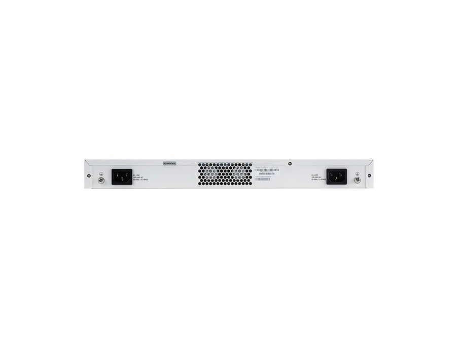 Fortinet FG-121G-BDL-809-60 Next-Generation Firewall