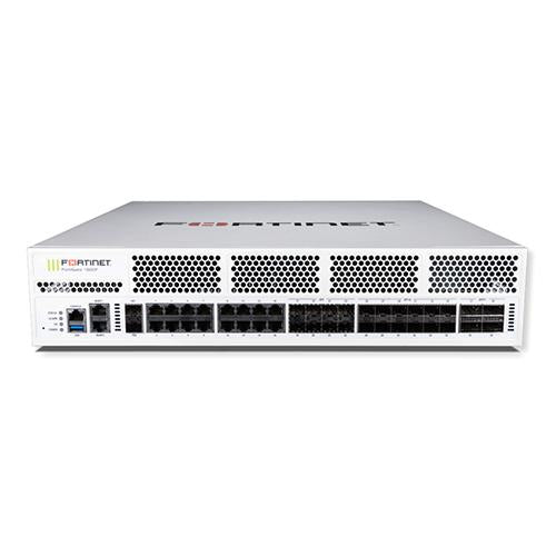 Fortinet FG-1800F-BDL-950-36 Firewall