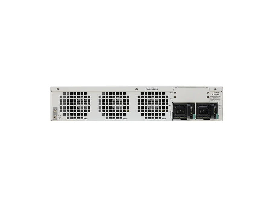 Fortinet FG-3001F-DC-BDL-950-60 Next-Generation Firewall