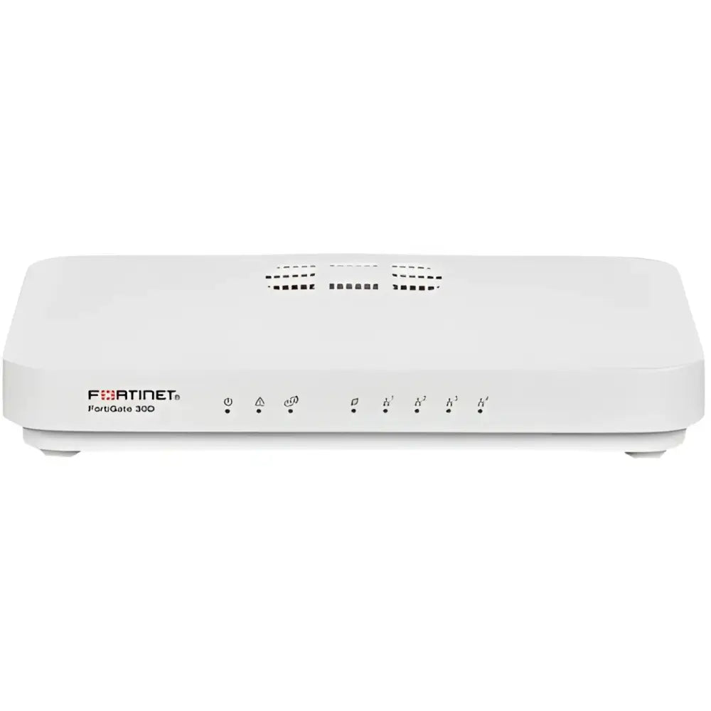 Fortinet FortiGate 30D Network Security Firewall Appliance FG-30D 5-Port GE - Refurbished