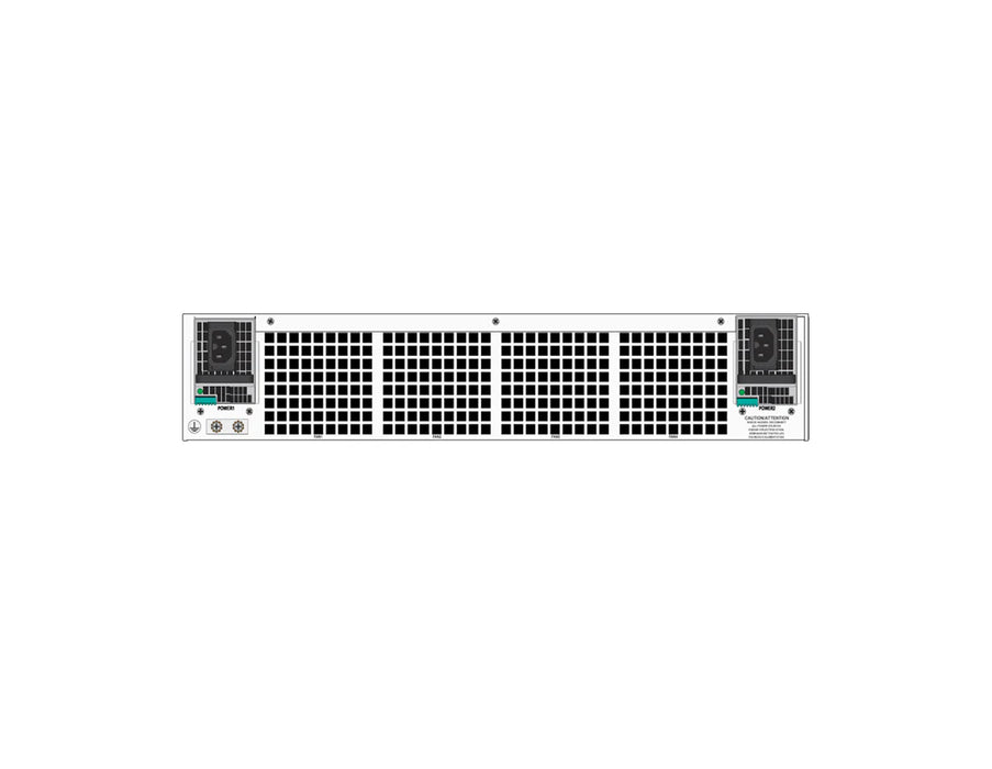 Fortinet FortiGate 3200F Next-Generation Firewall