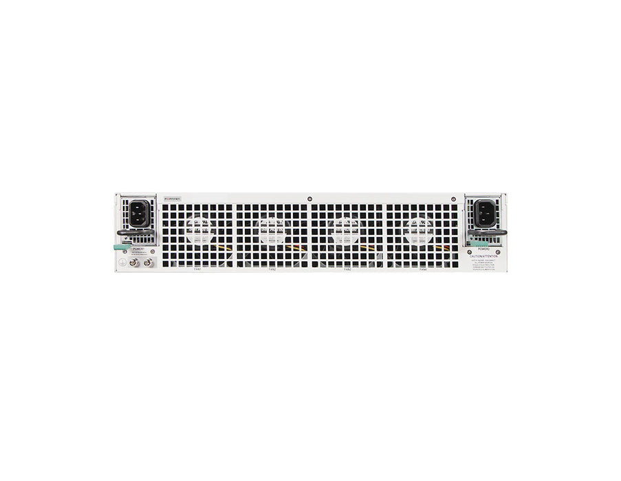 Fortinet FG-3201F-BDL-809-12 Next-Generation Firewall