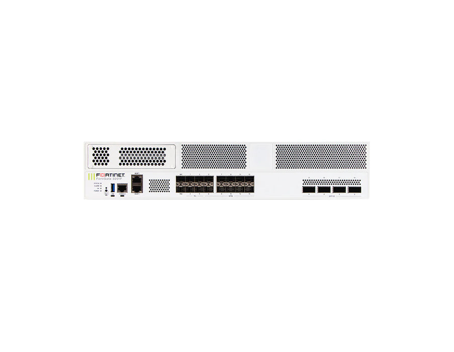 Fortinet FG-3201F-BDL-950-12 Next-Generation Firewall