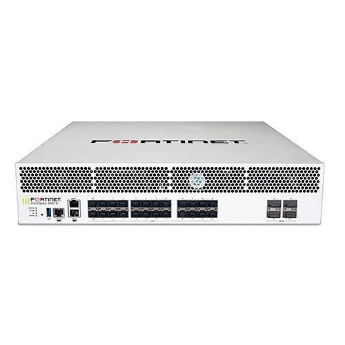 Fortinet FG-3401E-BDL-950-60 Firewall
