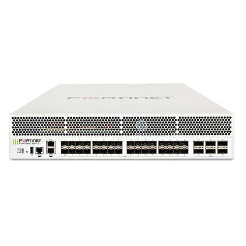 Fortinet FG-3600E-BDL-950-36 Firewall