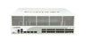 FG-3700D-NEBS Fortinet 2 x GE RJ-45 4 x 40GE QSFP+ 28 x 10GE SFP+ 960GB Storage Dual AC Power Supplies