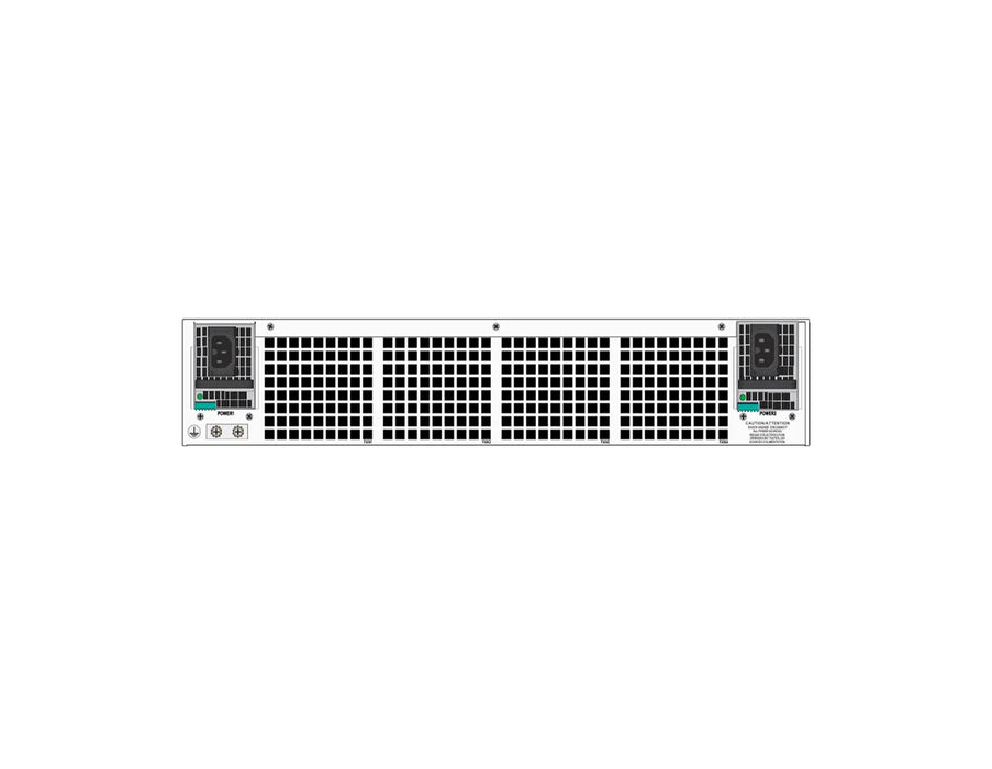 Fortinet FG-3700F-BDL-809-60 Next-Generation Firewall