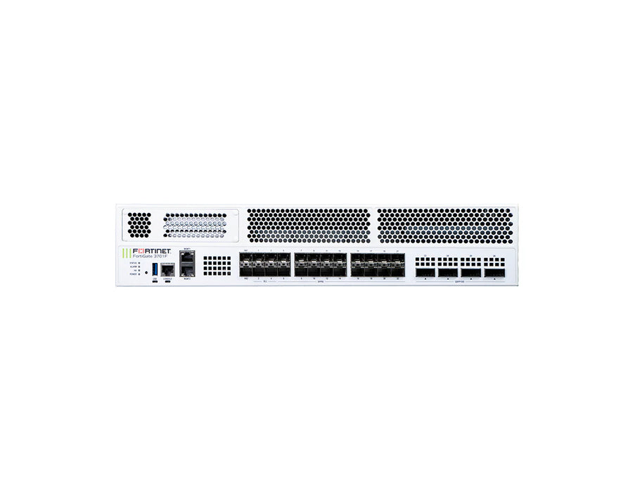 Fortinet FortiGate 3701F Next-Generation Firewall