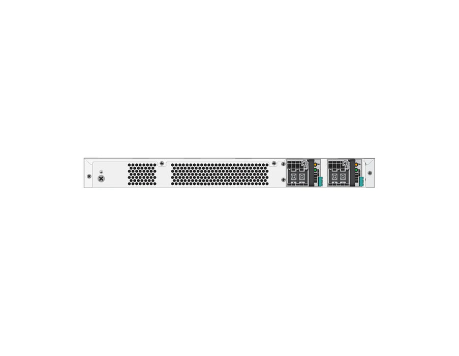Fortinet FG-401F-DC-BDL-950-36 Next-Generation Firewall