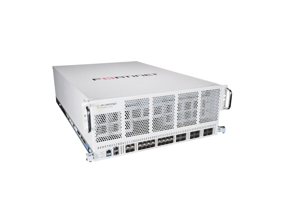 Fortinet FG-4400F-DC-BDL-950-60 Next-Generation Firewall (NGFW)