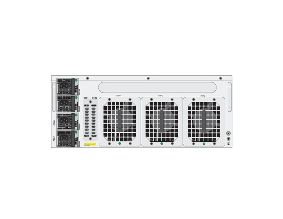 Fortinet FortiGate 4800F Next-Generation