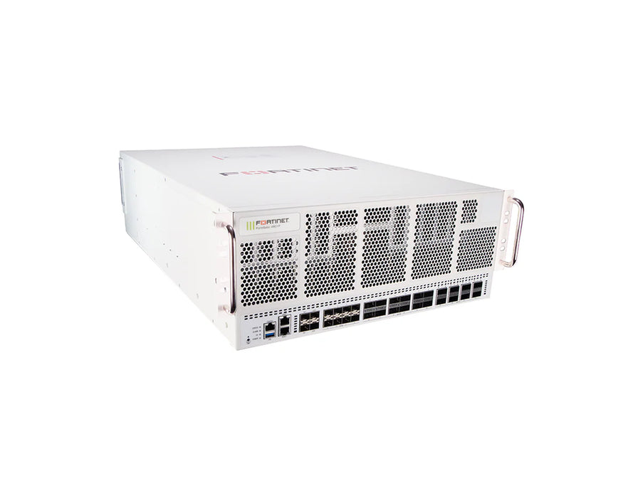 Fortinet FG-4801F-BDL-950-60 Network Security Firewall