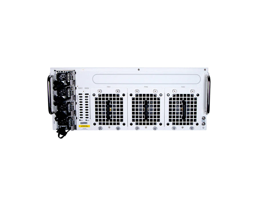 Fortinet FortiGate 4801F Next-Generation Firewall