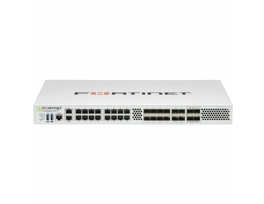 Fortinet FG-600F Firewall