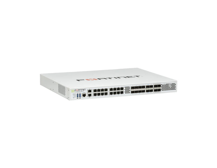 Fortinet FG-601F-BDL-809-12 Next-Generation Firewall