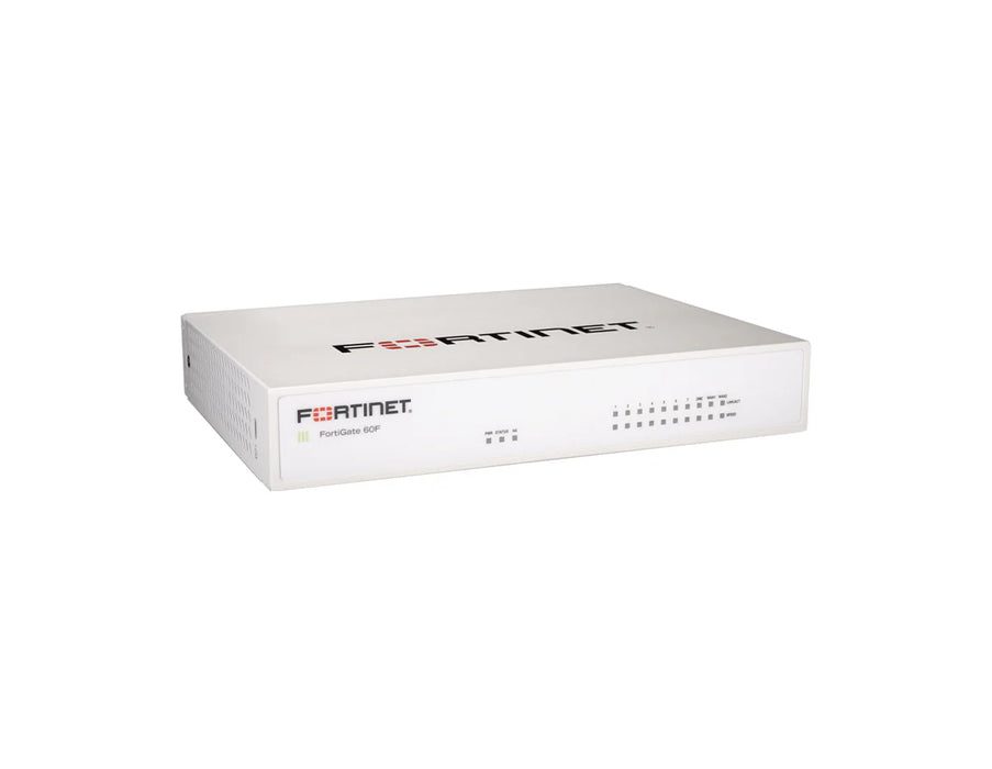 Fortinet FG-60F-BDL-950-36 Firewall