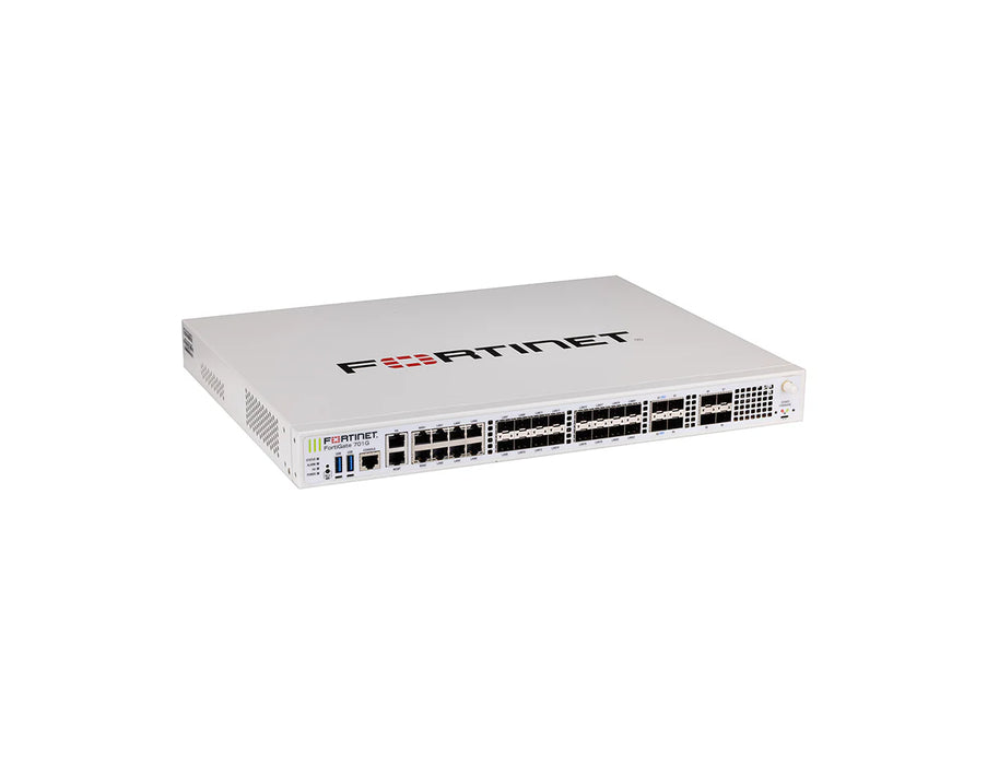 Fortinet FG-700G-BDL-809-12 Next-Generation Firewall
