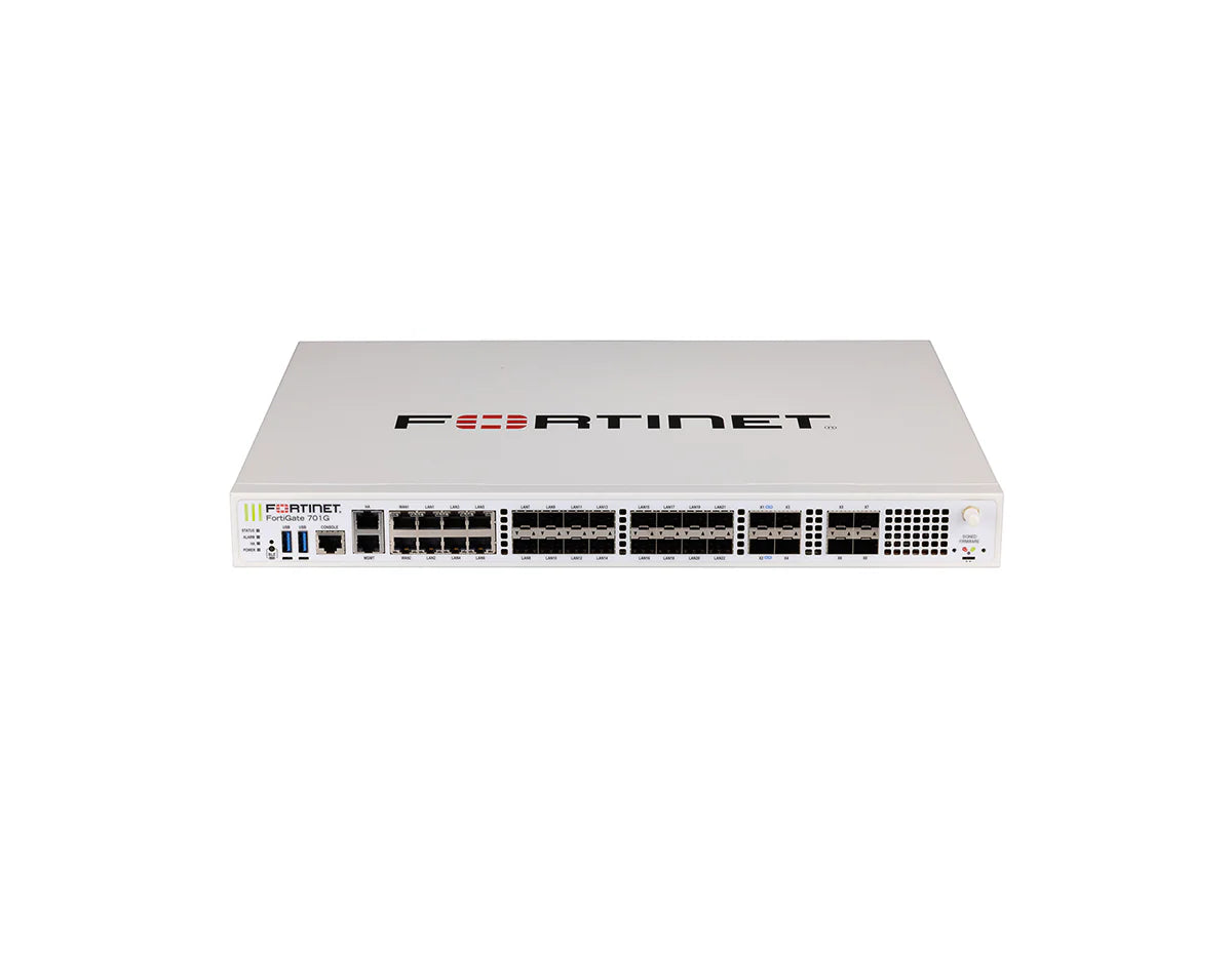 Fortinet FG-700G-BDL-950-12 Next-Generation Firewall
