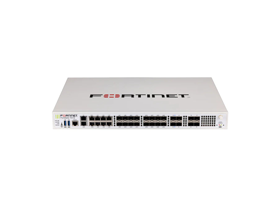 Fortinet FG-700G-BDL-950-12 Next-Generation Firewall