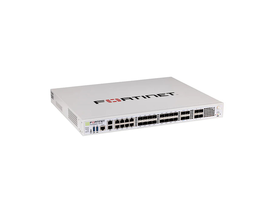 Fortinet FG-701G-BDL-950-36 Next-Generation Firewall