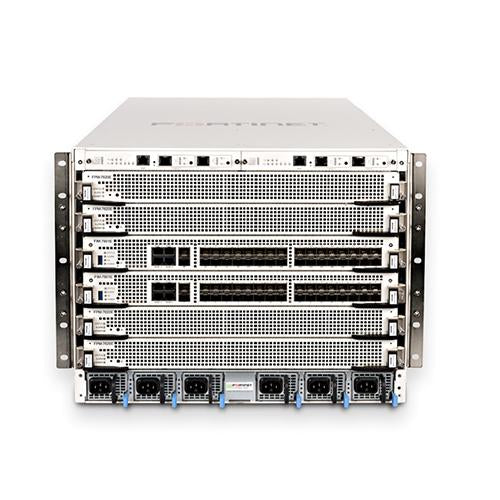 Fortinet FG-7060E-DC Firewall