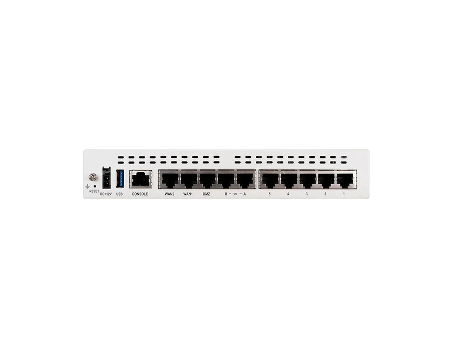 Fortinet FortiGate 70F Enterprise Protection 1-Year Bundle (FG-70F-BDL-809-12)