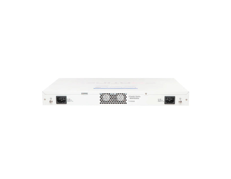Fortinet FortiGate FG-100F Firewall + 3 Year UTP Bundle